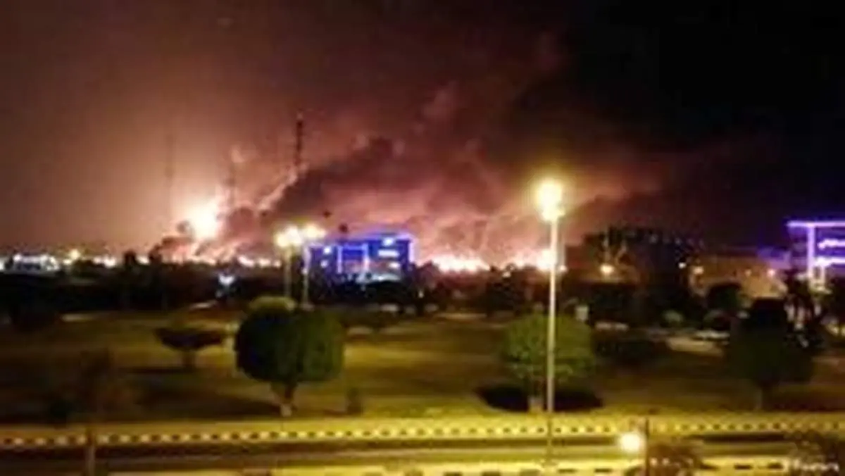 حمله به آرامکو و ابهامات جانشینی نفتی عربستان