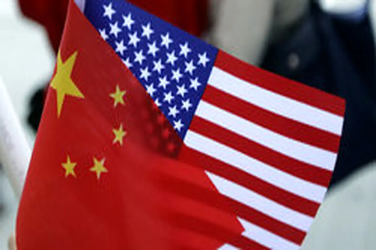 کاهش رشد اقتصادی جهان در پی جنگ تجاری چین و آمریکا