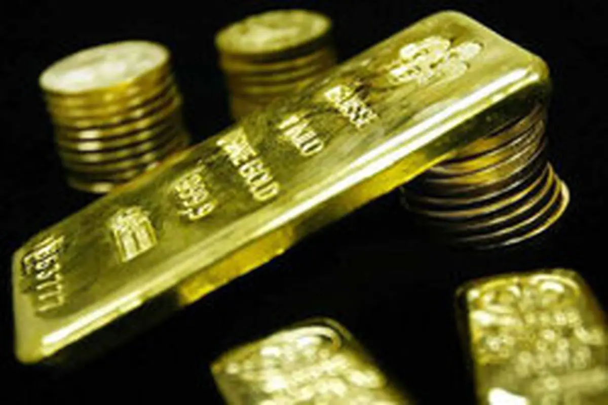 افزایش بهای طلا در پی حمله به تاسیسات نفتی عربستان