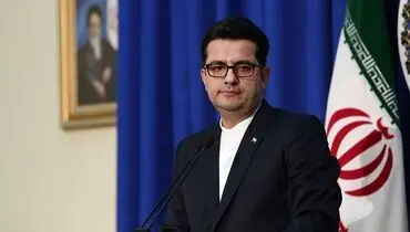 موسوی: ملاقات بین روحانی و ترامپ منتفی است