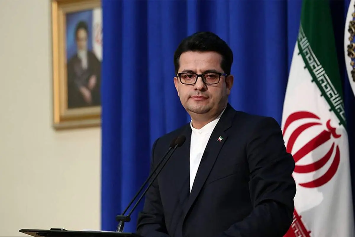 موسوی: ملاقات بین روحانی و ترامپ منتفی است