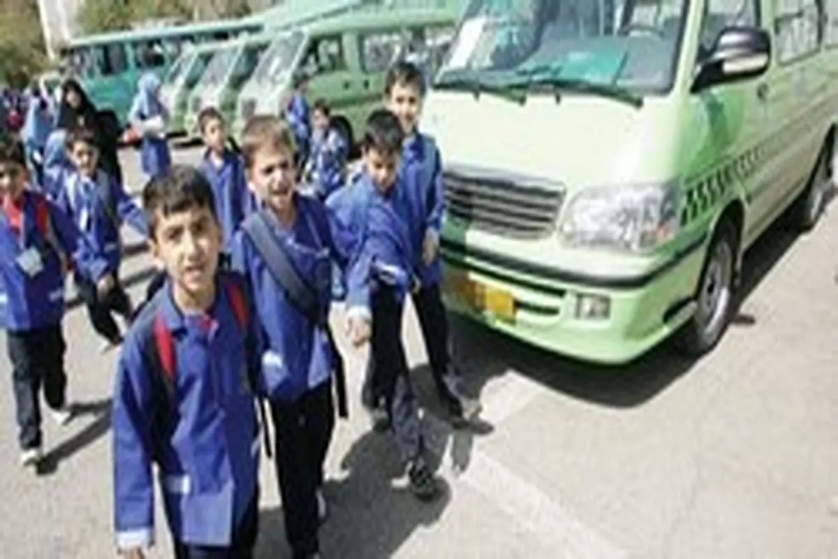 تمهیدات پلیس راهور در بازگشایی مدارس