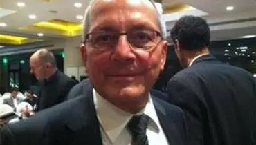 رئیس اینستکس به تهران آمد