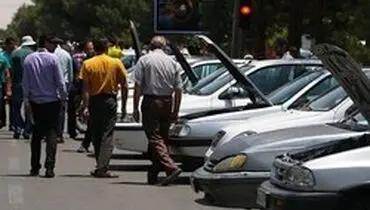 شرایط فروش نقدی ۴ محصول سایپا اعلام شد +جدول