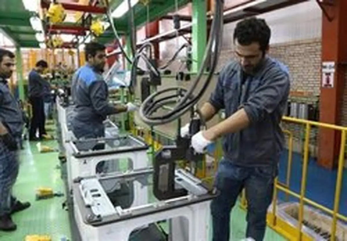پیش‌بینی کاهش قیمت لوازم خانگی