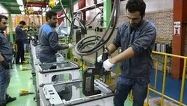 پیش‌بینی کاهش قیمت لوازم خانگی