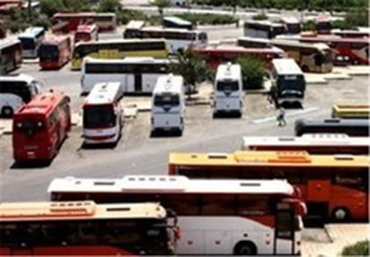 شرایط جدید جابجایی زائران در مرز مهران