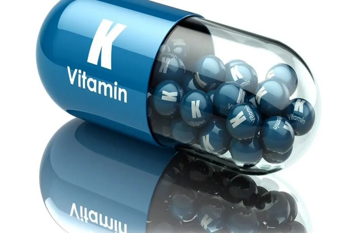 ده حقیقت که در مورد ویتامین K
