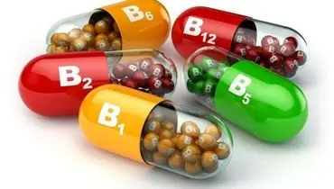 ده حقیقت که در مورد ویتامین B.