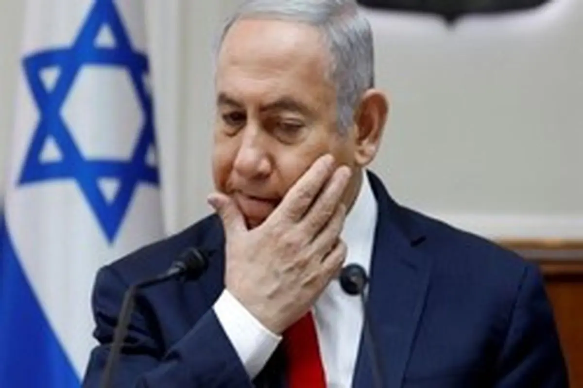 نتانیاهو تهدید خود علیه غزه را پس گرفت