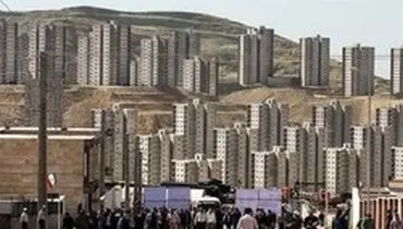 قیمت جدید عرصه مسکن مهر تصویب شد
