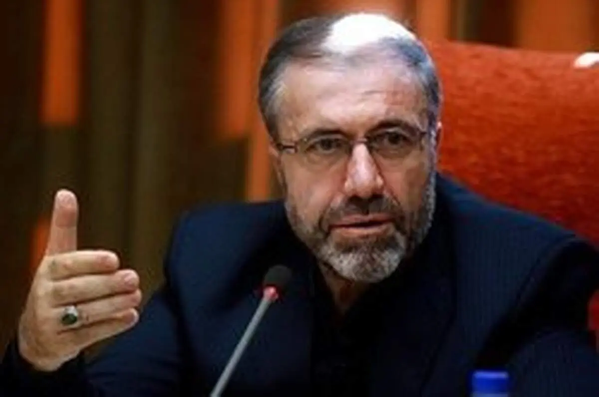 رئیس ستاد مرکزی اربعین: بازگشایی مرز خسروی از بار ترافیکی مرز مهران می‌کاهد