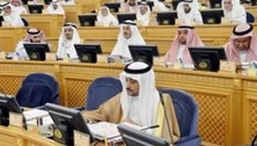 شورای سعودی از کشورهای جهان خواست پاسخ حمله به آرامکو را بدهند