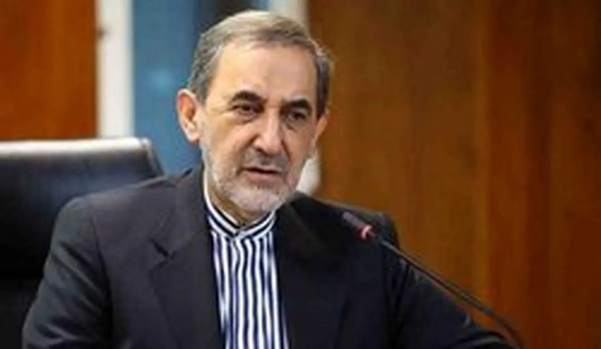 ولایتی:تاکید بر حل و فصل مسئله کشمیر بدون دخالت بیگانگان