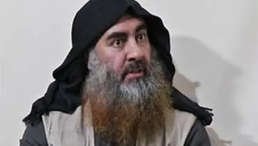 بیانیه جدید ابوبکر البغدادی