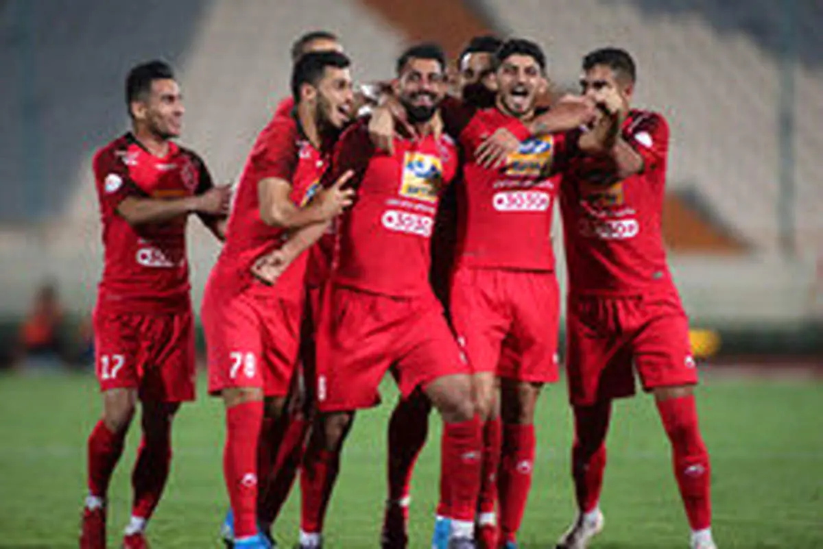 دومین برد کالدرون با پیروزی برابر صنعت نفت