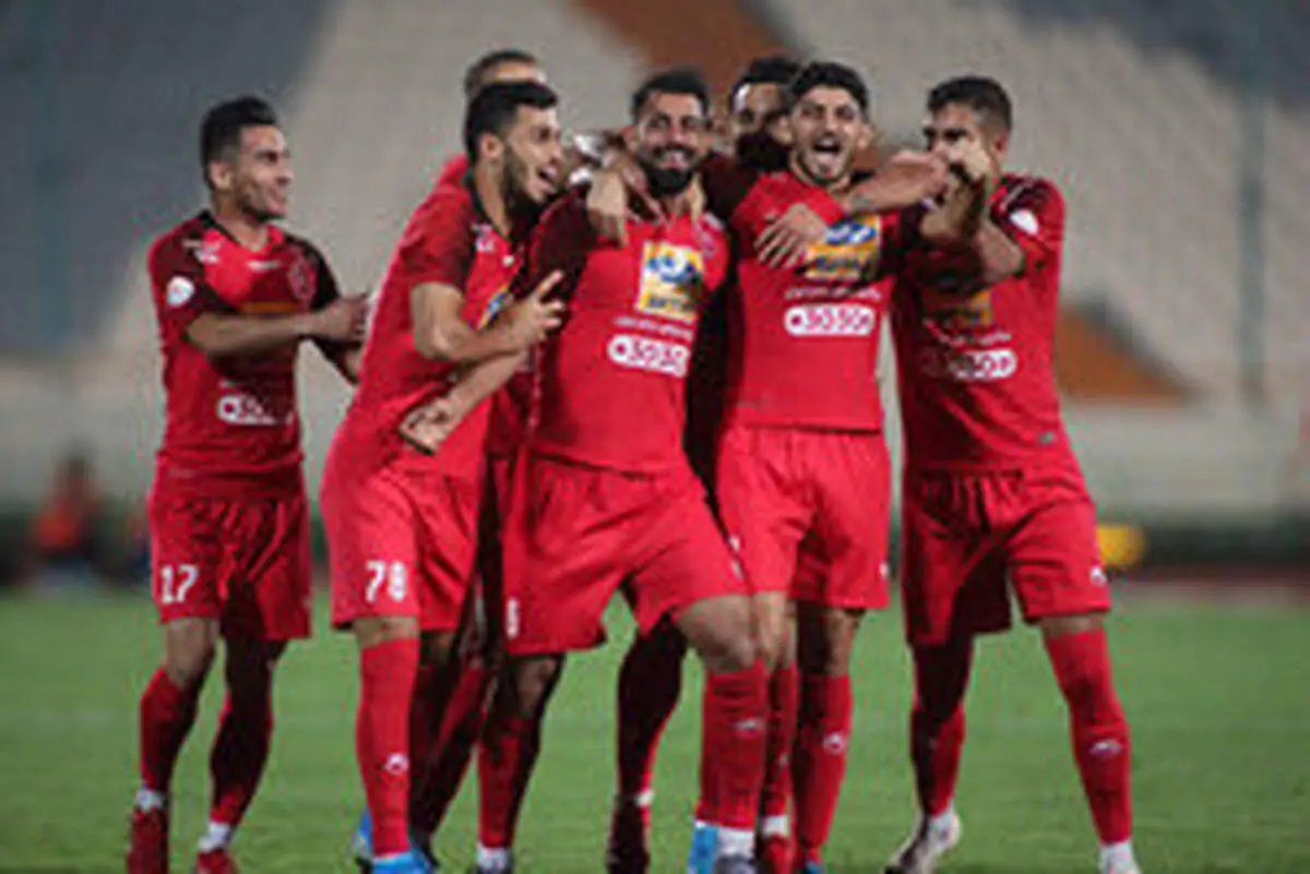 دومین برد کالدرون با پیروزی برابر صنعت نفت