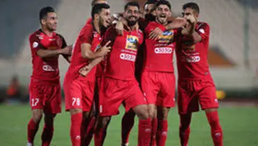 دومین برد کالدرون با پیروزی برابر صنعت نفت