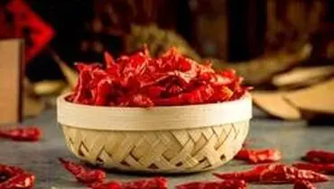 مزه‌ی تندی و غذا‌های تند از کدام کشور آمده است؟