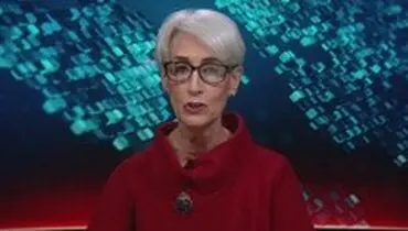 وندی شرمن: ترامپ اختیار اعلان جنگ با ایران را ندارد