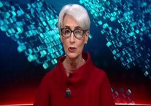 ادعاهای جدید ترامپ: رهبران فعلی ایران منطقی‌تر هستند/ ایران یک رادار جدید و خوب داشت و هفته گذشته ما آن را منفجر کردیم