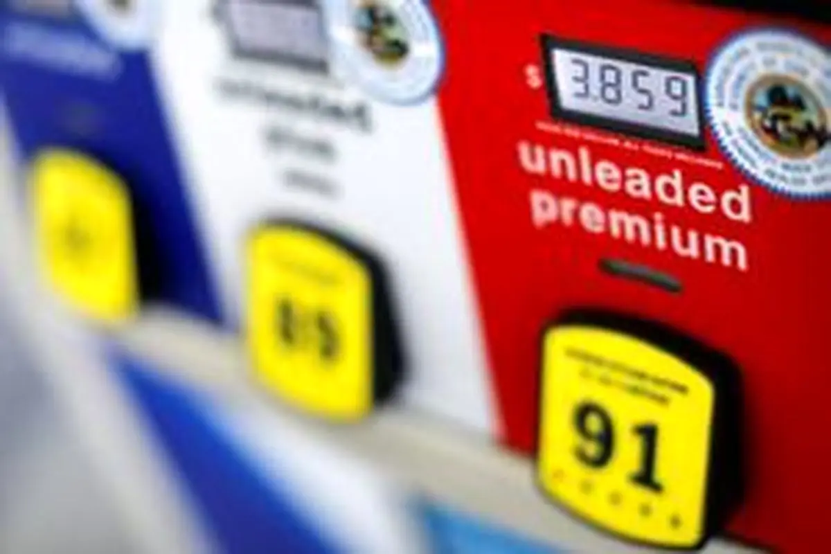 احتمال افزایش قیمت بنزین در آمریکا