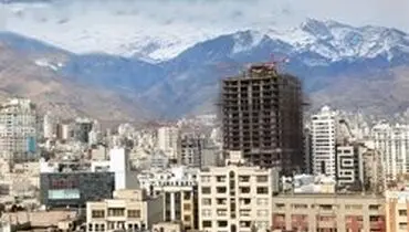 قیمت‌های عجیب در بازار اجاره تهران