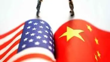 دعوت آمریکا از چین برای مذاکرات تجاری
