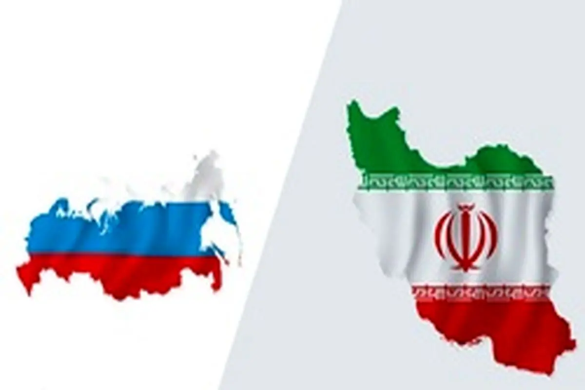 ارتباط بانکی ایران و روسیه با سپام برقرار شده است