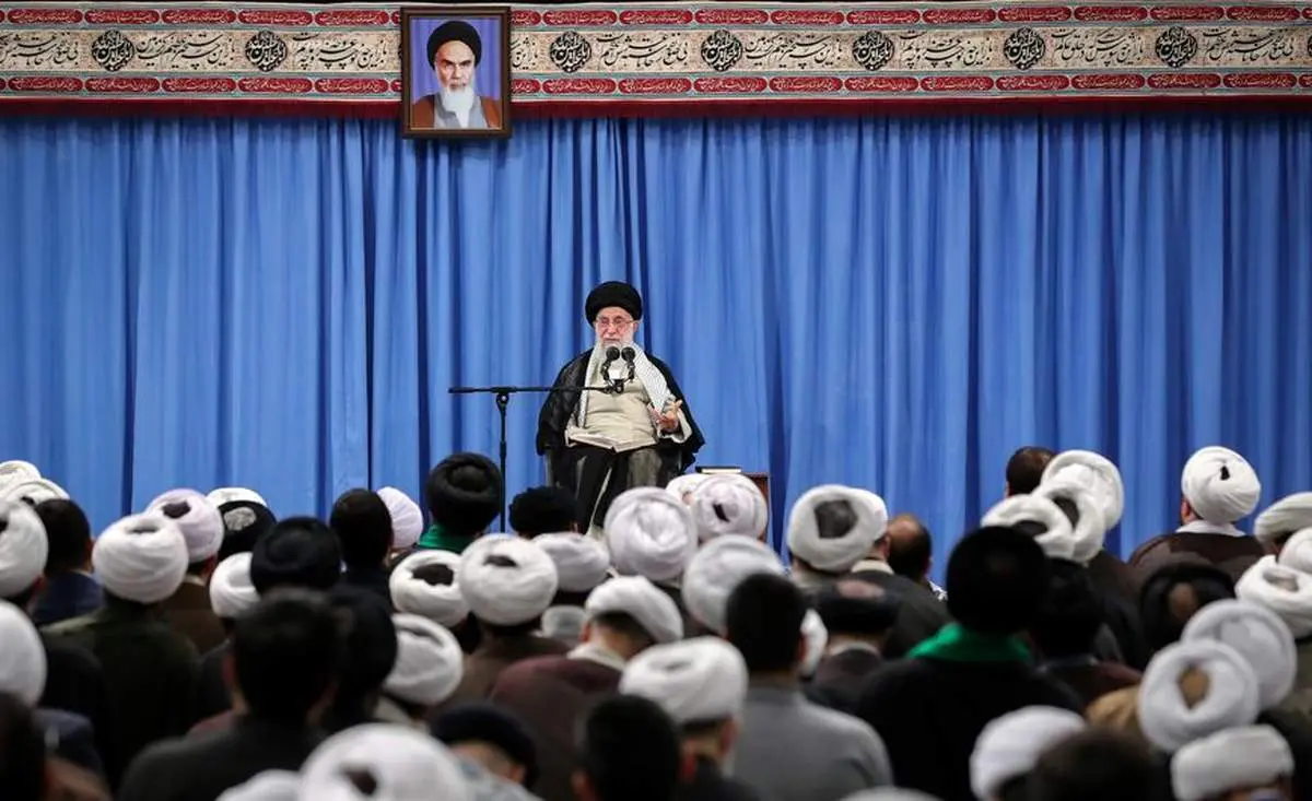 هیچ مذاکرهای در هیچ سطحی بین ایران و آمریکا اتفاق نخواهد افتاد