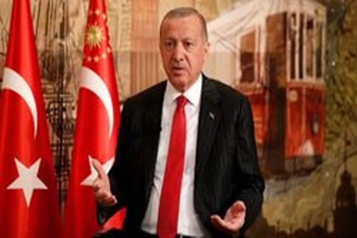 اردوغان: عربستان به خاطر بیاورد چه کسی حملات نظامی در یمن را آغاز کرد