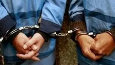 دالتون‌های قرن ۲۱ / چند فقره از عجیب‌ترین سرقت‌های جهان را بشناسید