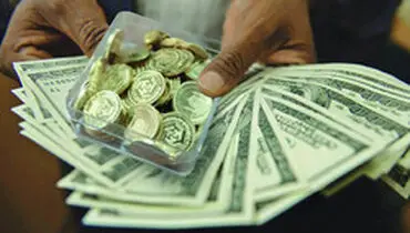 نرخ طلا و سکه در بازار ۲۶ شهریور ۹۸