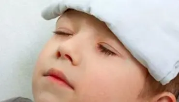بیماری کاوازاکی در کودکان