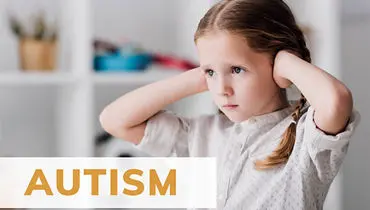 ۲۰ نشانه کودکان مبتلا به اوتیسم چیست؟