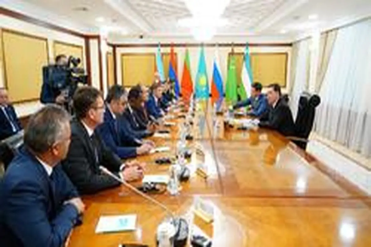 نخست‌وزیر قزاقستان :ضرورت توسعه روابط «تهران» و «نور سلطان»