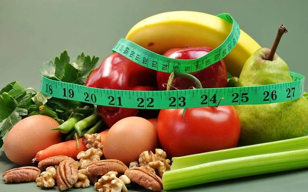 ۱۸ توصیه برای کاهش چربی شکم