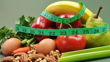 ۱۸ توصیه برای کاهش چربی شکم