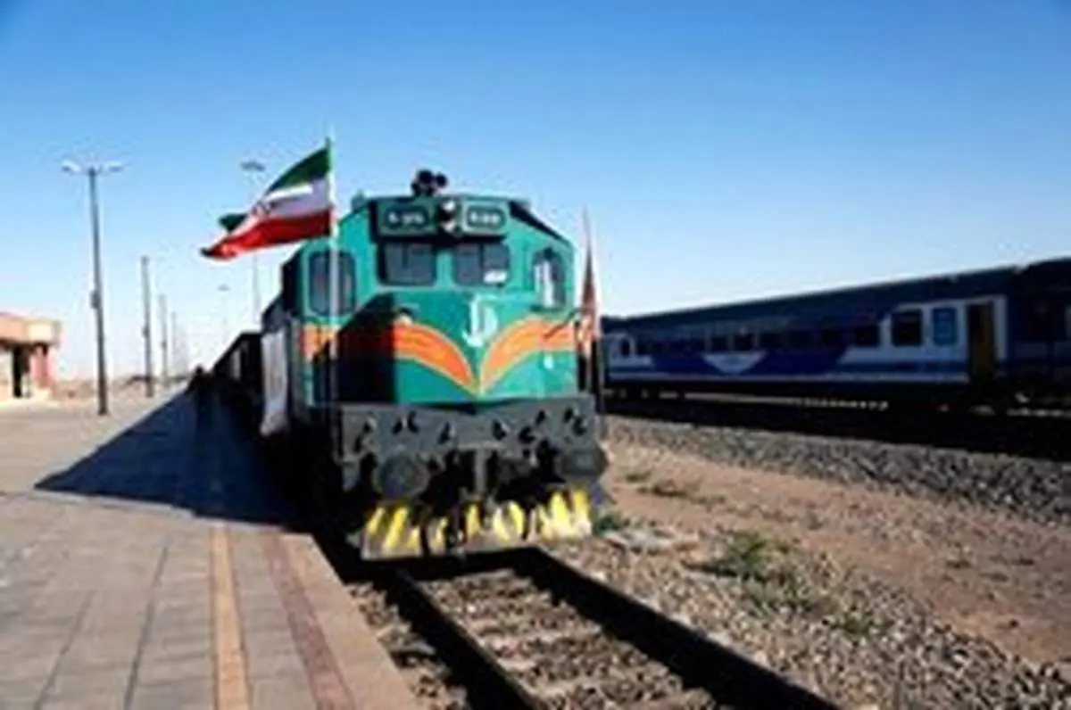 قیمت بلیط قطار اربعین گران نمیشود