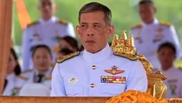 زندگی عجیب پادشاه تایلند +عکس