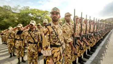 شرایط خروج سربازان از کشور برای حضور در پیاده روی اربعین