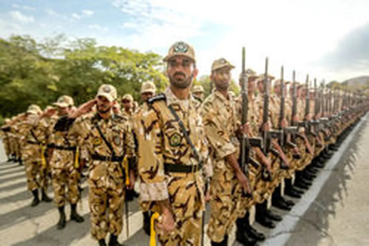 شرایط خروج سربازان از کشور برای حضور در پیاده روی اربعین