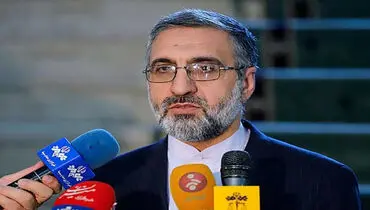 واکنش سخنگوی دستگاه قضا به حضور «شبنم نعمت‌زاده» با چادر مشکی در دادگاه