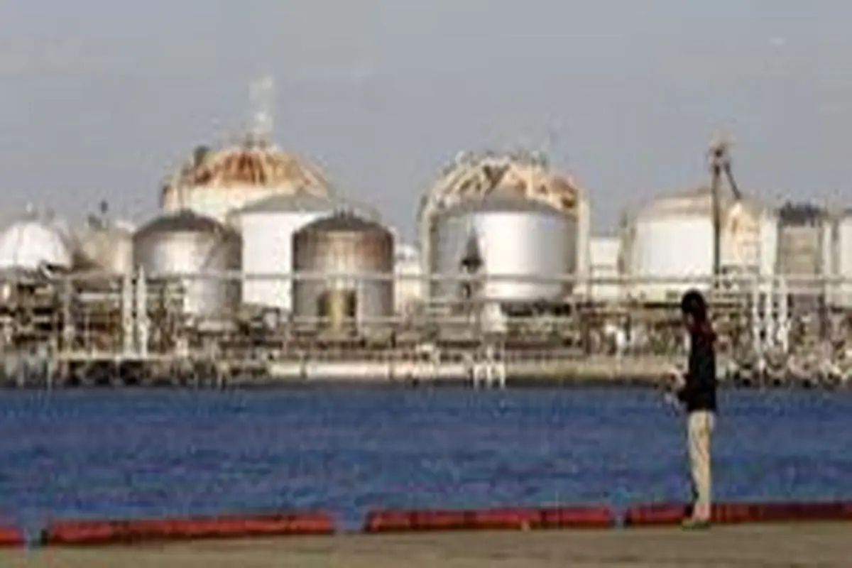پالایشگاه‌های ژاپن در حال بررسی گزینه‌های جایگزین نفت عربستان