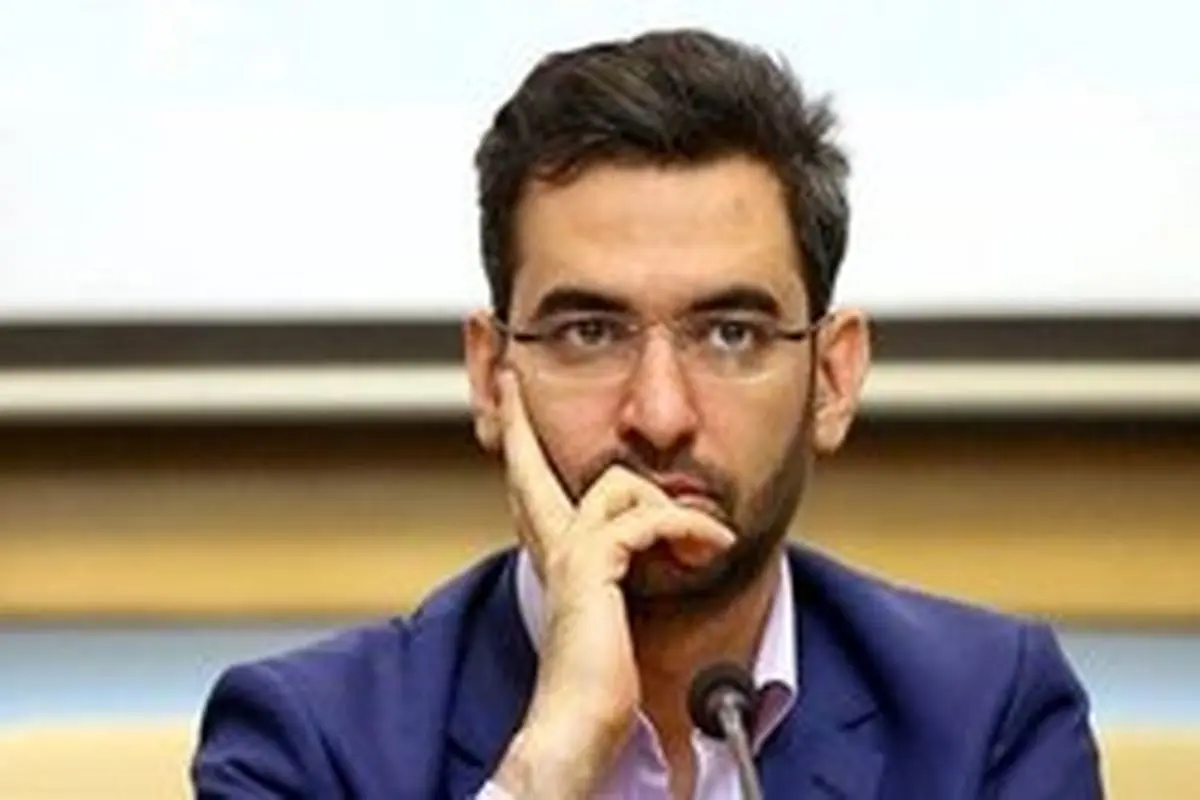 خط و نشان جهرمی؛کل سرویسهای ارزش افزوده را برای همیشه تعطیل می کنیم