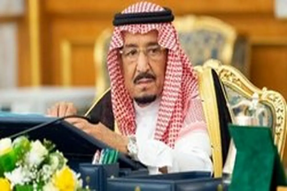 شاه سعودی درباره آرامکو سکوت را شکست