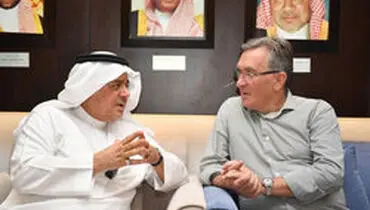 مدیر باشگاه الاهلی: برانکو را به وقتش اخراج کردیم!