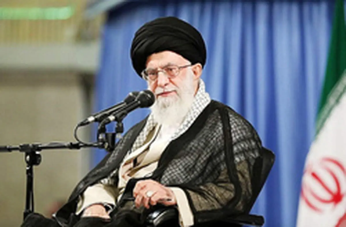 واکنش رسانه‌های بین‌المللی به بیانات رهبرانقلاب