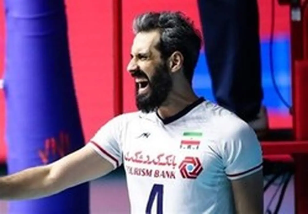سعید معروف: مقابل چین کماشتباه بودیم