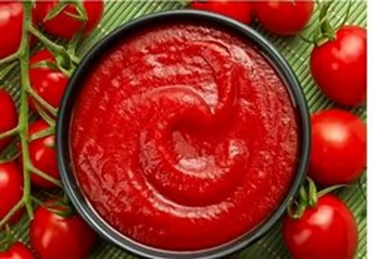 چرا قیمت رب ۲۰ برابر قیمت گوجه فرنگی است؟